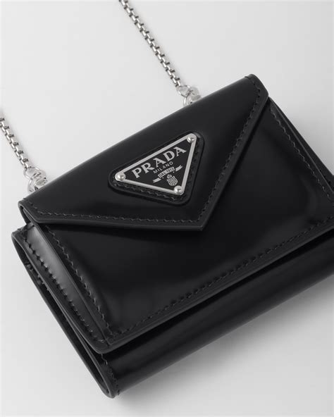 prada card holder replica|Buy and Sell Prada Card Holders .